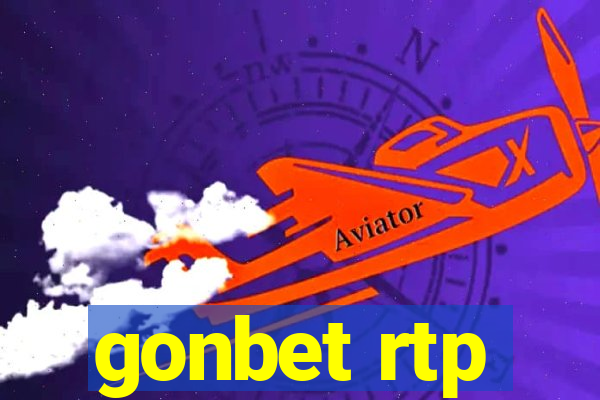 gonbet rtp